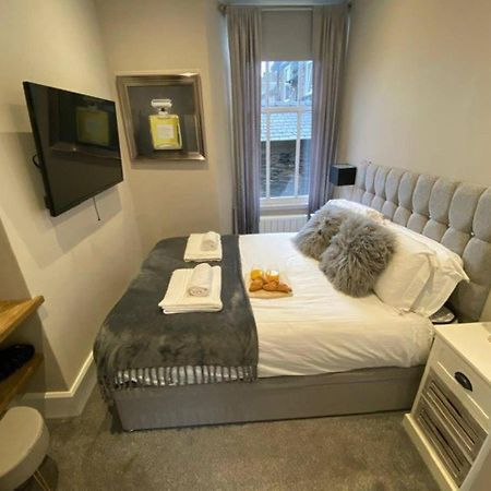Biskey Howe Flat - Free Off-Site Health Club Access With Pool, Sauna, Steam Room & Gym Уиндермир Экстерьер фото