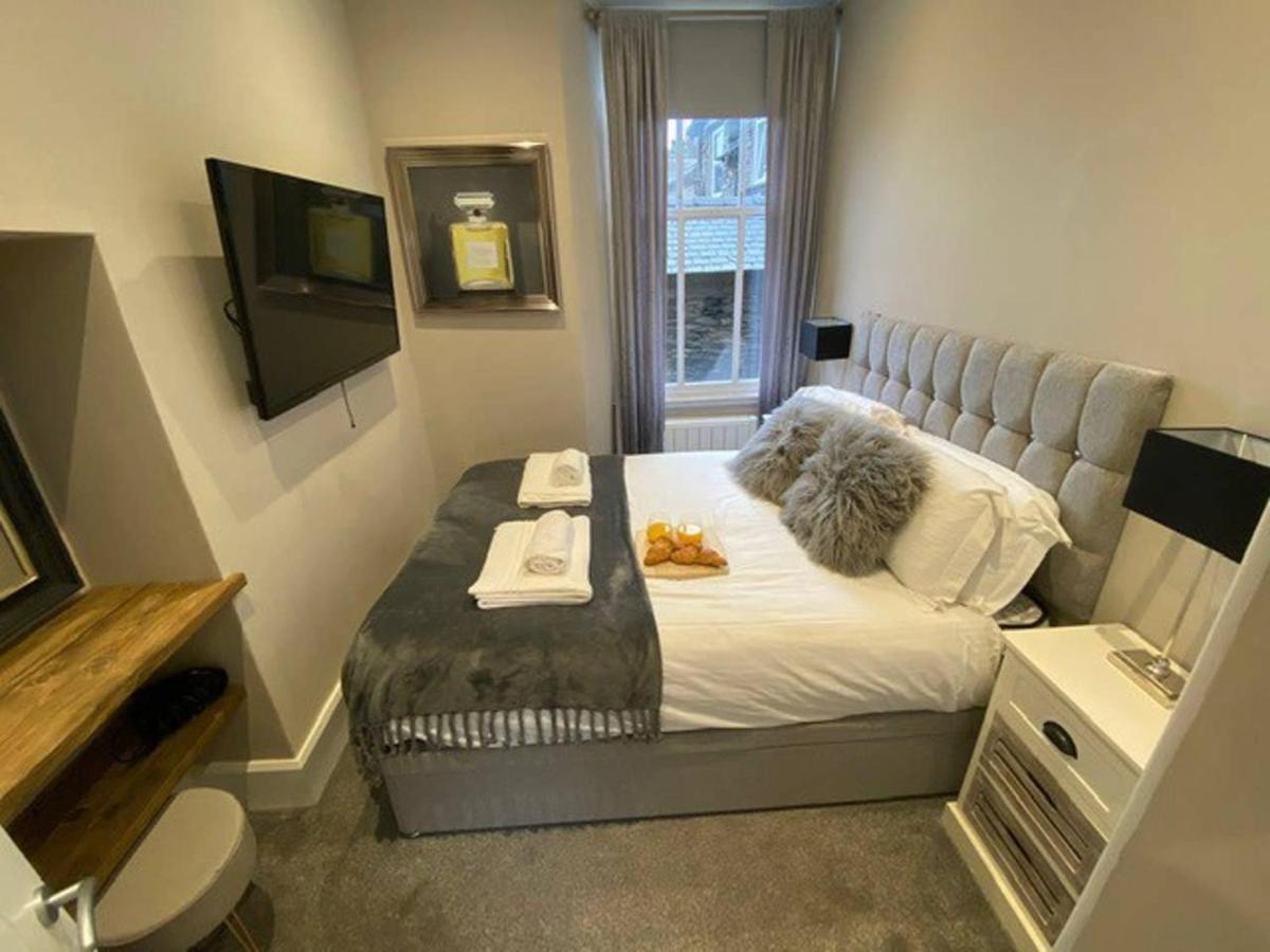 Biskey Howe Flat - Free Off-Site Health Club Access With Pool, Sauna, Steam Room & Gym Уиндермир Экстерьер фото
