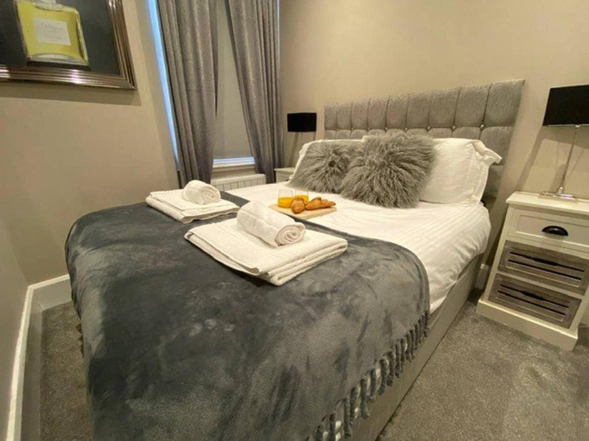 Biskey Howe Flat - Free Off-Site Health Club Access With Pool, Sauna, Steam Room & Gym Уиндермир Экстерьер фото