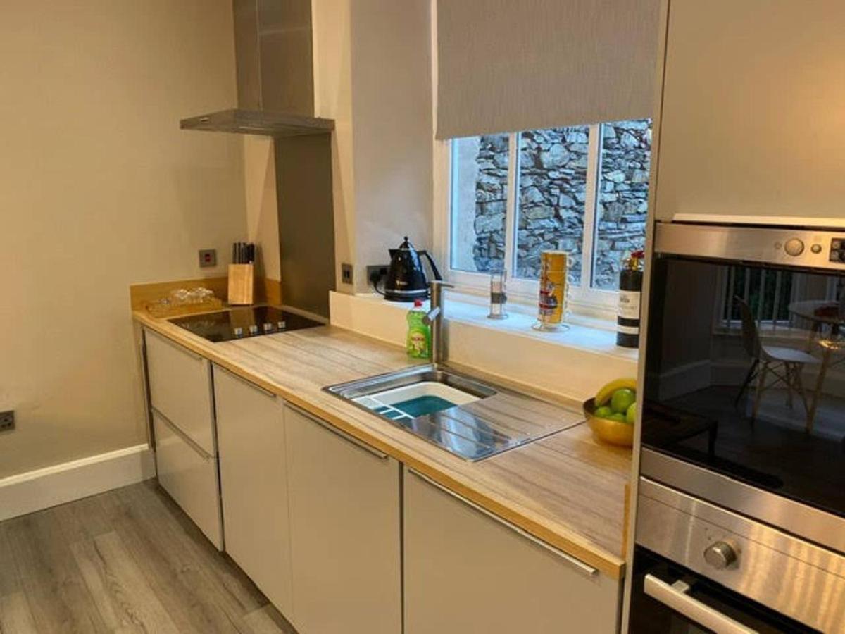 Biskey Howe Flat - Free Off-Site Health Club Access With Pool, Sauna, Steam Room & Gym Уиндермир Экстерьер фото